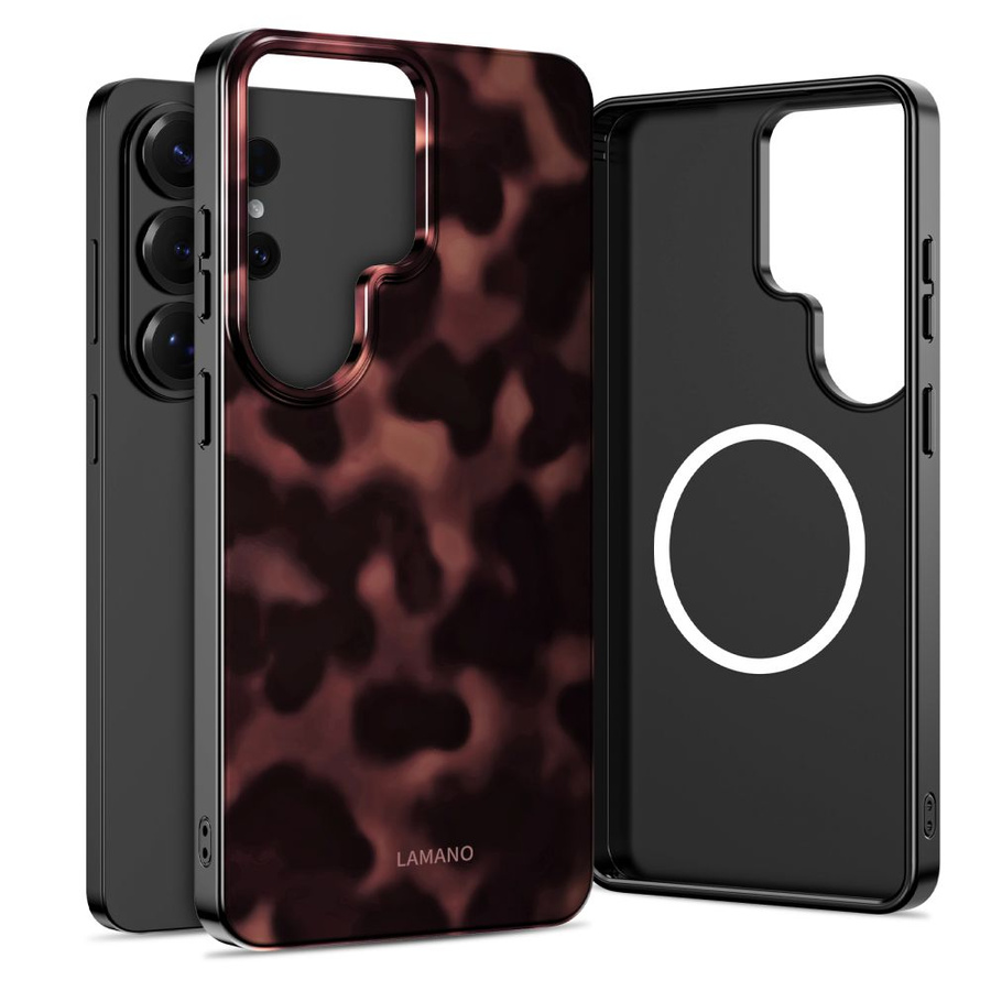 TECH-PROTECT LAMANO MAGSAFE GALAXY S26 ULTRA PANTHER