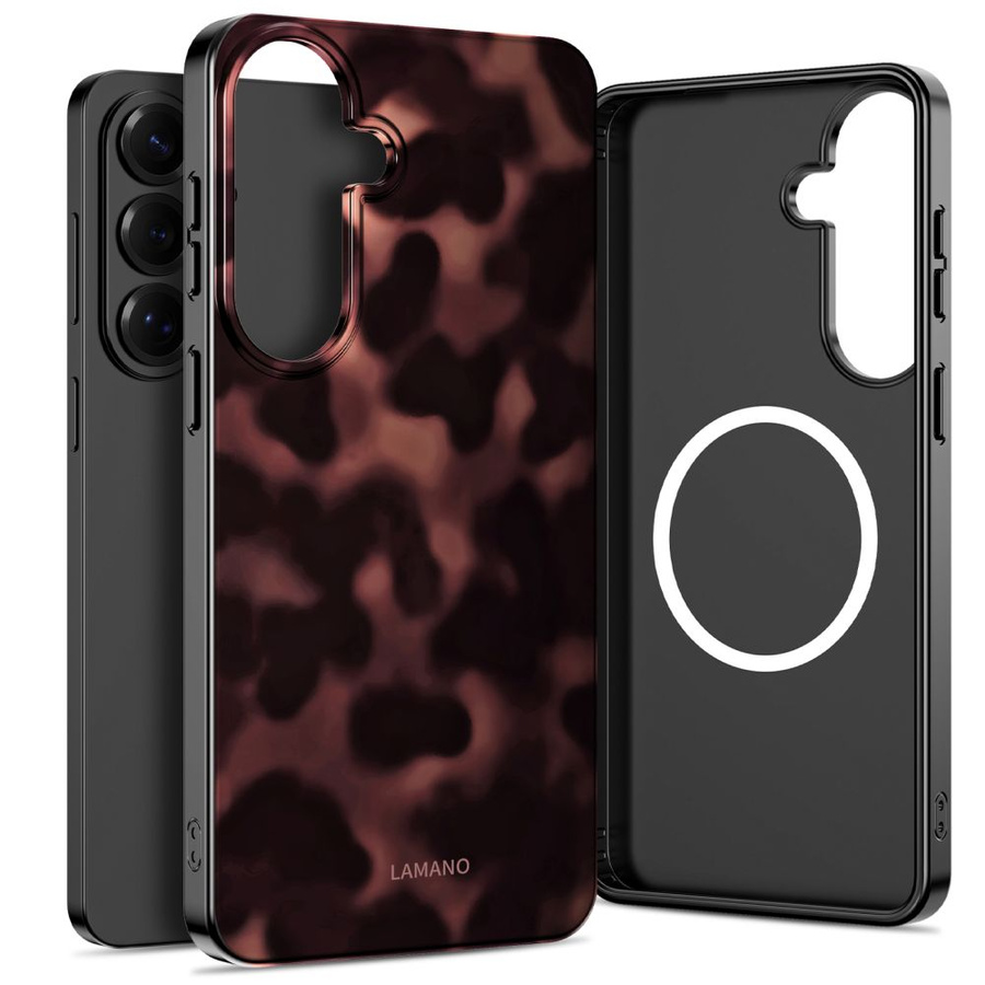 TECH-PROTECT LAMANO MAGSAFE GALAXY S26 PANTHER