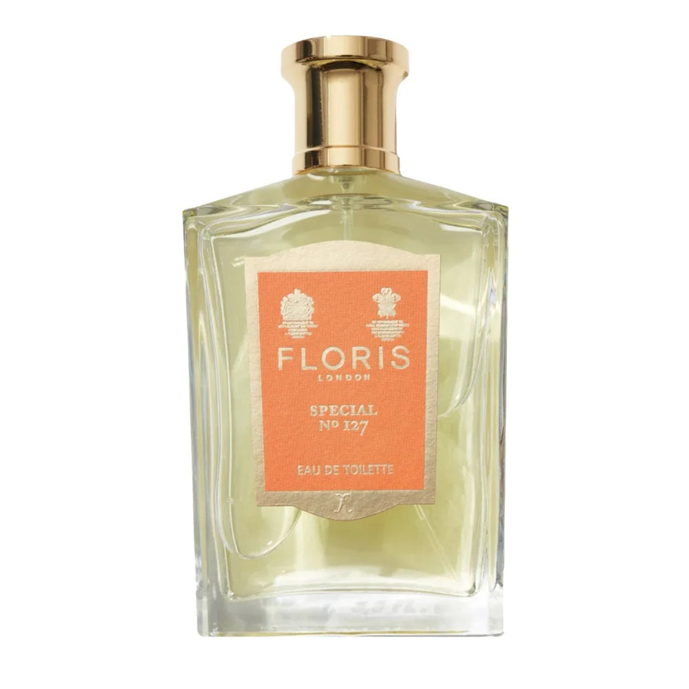Floris Special No. 127 woda toaletowa 100 ml
