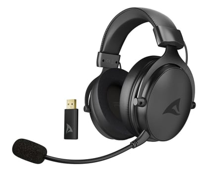 Sharkoon Skiller SGH40W