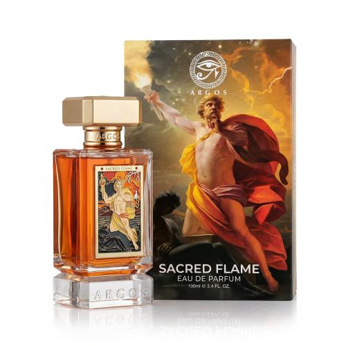 Argos Sacred Flame Woda perfumowana 100 ml