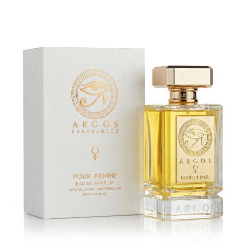 Argos Pour Femme Woda perfumowana 100 ml