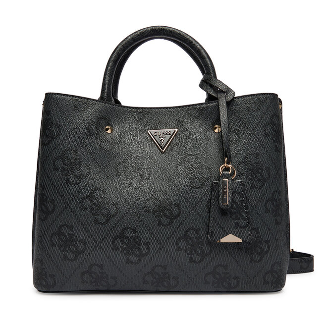 Torebka Guess Meridian II HWOS69 74060 Szary