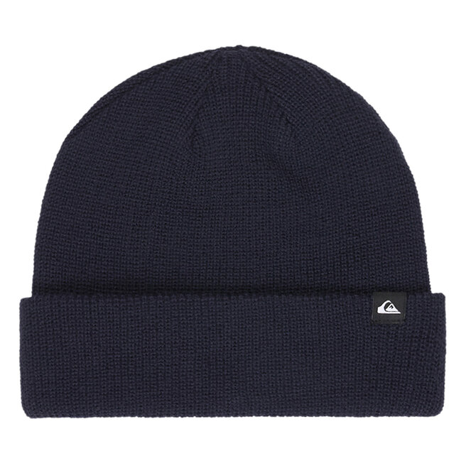 Czapka Quiksilver Performer EQYHA03445 Granatowy