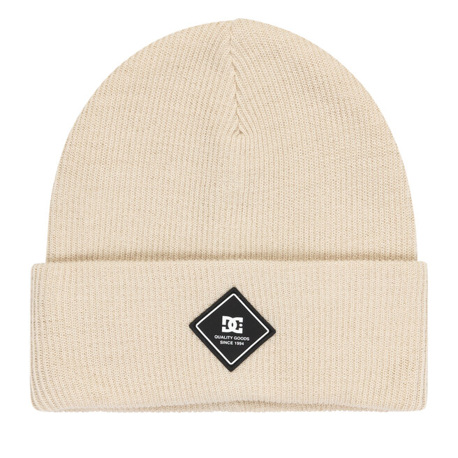 Czapka DC Shoes Label ADYHA04164 Szary