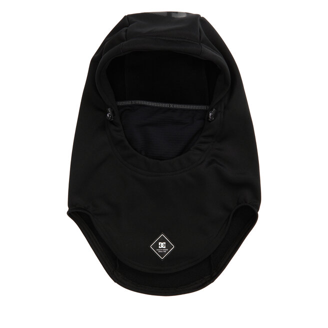 Kominiarka DC Shoes ADYAA03174 Czarny