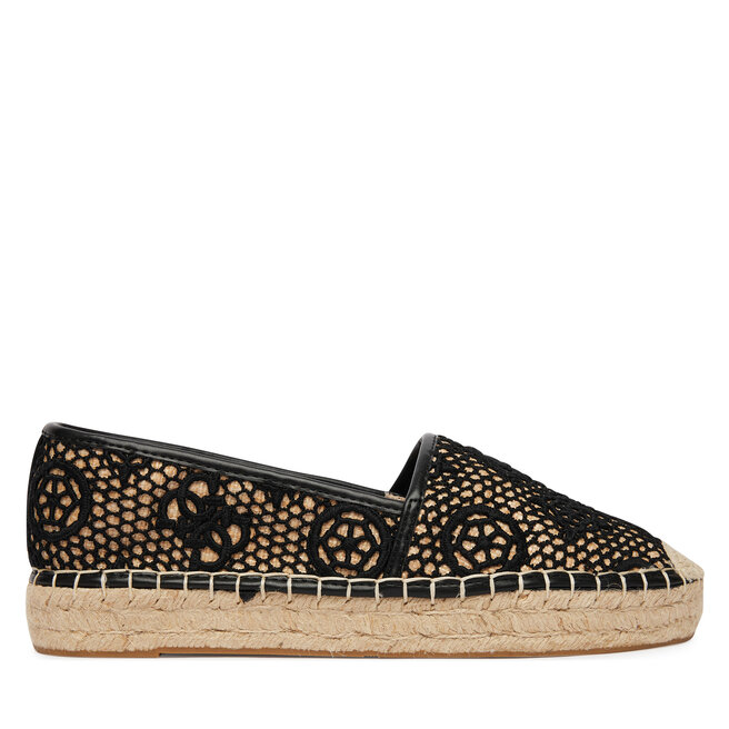 Espadryle Guess FLJOEN FAL14 Czarny