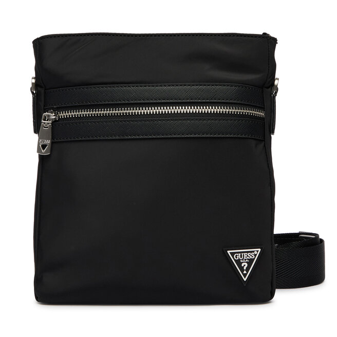 Saszetka Guess HMBENY P6123 Czarny