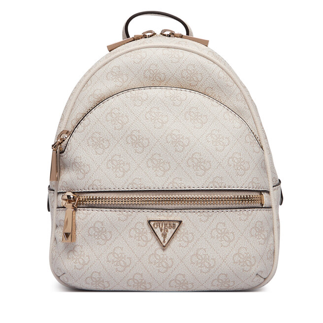 Plecak Guess Manhattan II HWSG71 18320 Beżowy
