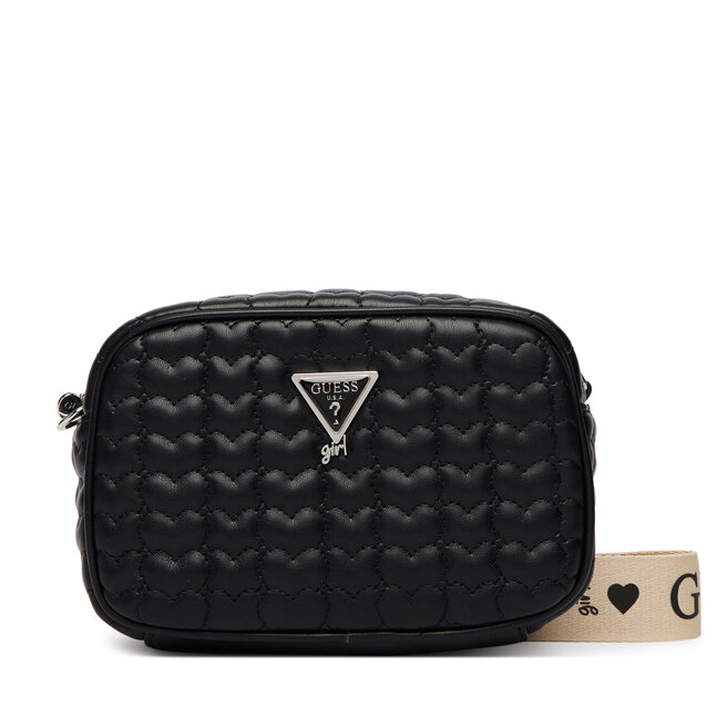 Torebka Guess J6GZ01 WHEG0 Czarny