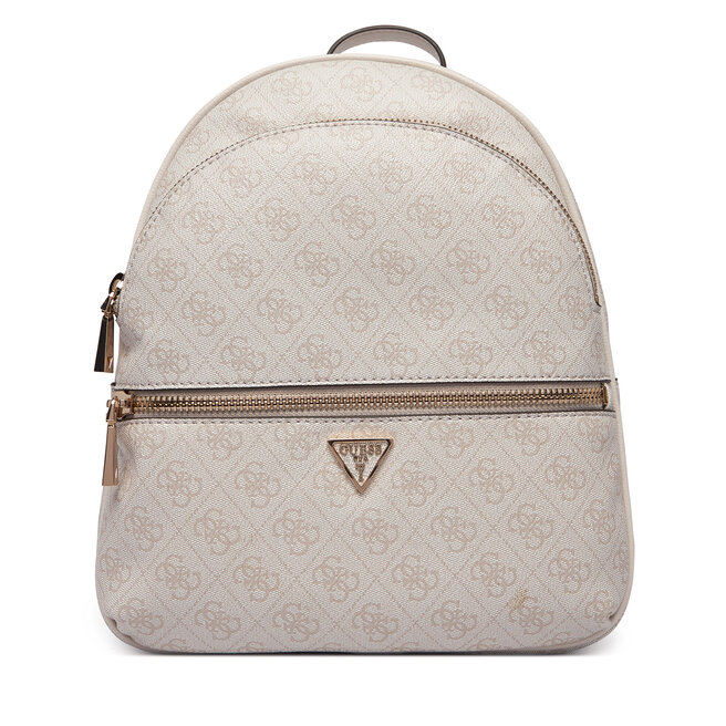 Plecak Guess Manhattan II HWSG71 18330 Beżowy
