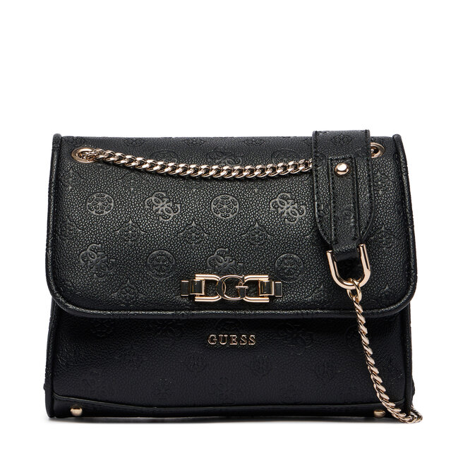 Torebka Guess HWPD99 16210 Czarny