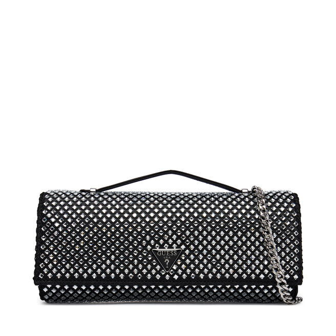 Torebka Guess Tasmin Mini HWRY99 31710 Czarny