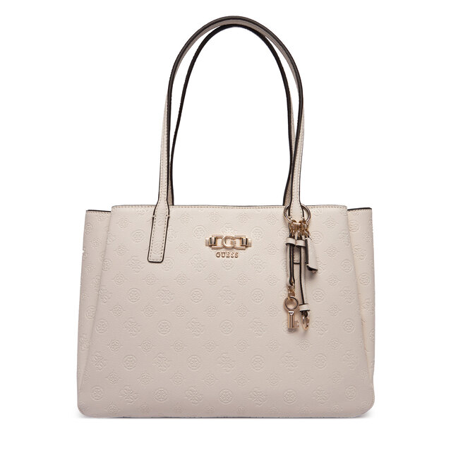 Torebka Guess Anise HWPD99 16230 Écru