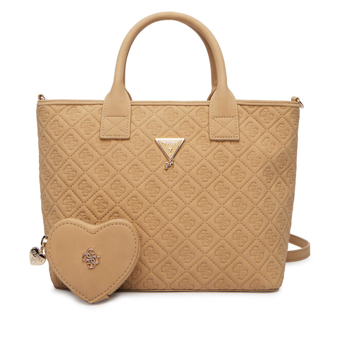 Torebka Guess J6GZ37 WR200 Beżowy