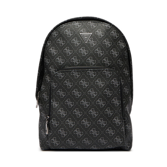 Plecak Guess HMMILO P6202 Czarny