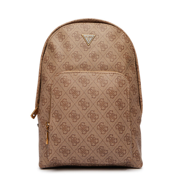 Plecak Guess HMMILO P6202 Beżowy