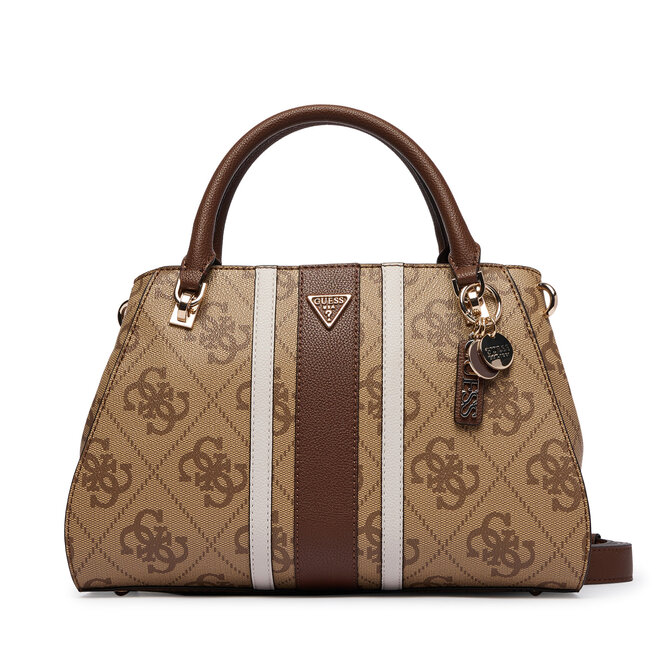 Torebka Guess Noelle II HWSS96 72070 Brązowy