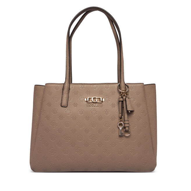 Torebka Guess Anise HWPD99 16230 Beżowy