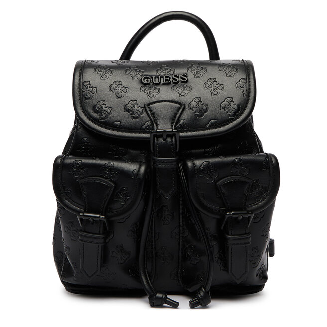 Plecak Guess V6GZ05 W2120 Czarny