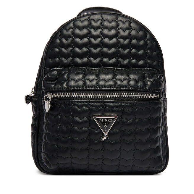 Plecak Guess J6GZ00 WHEG0 Czarny