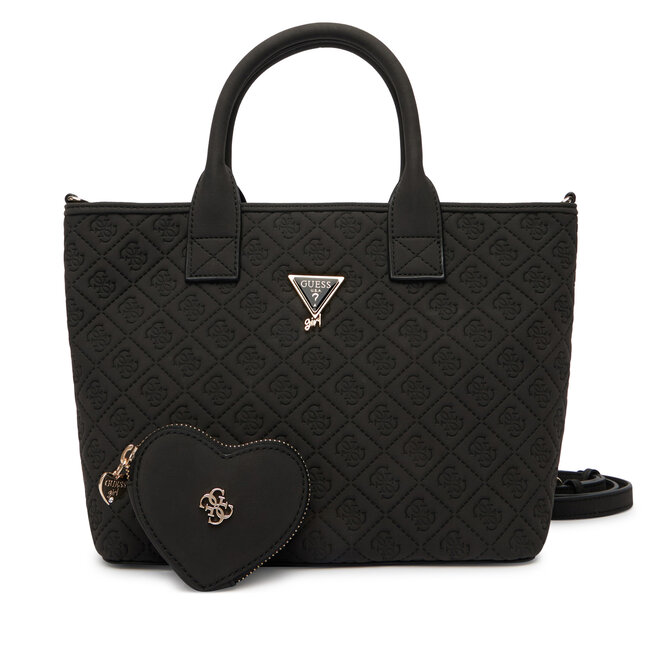 Torebka Guess J6GZ37 WR200 Czarny