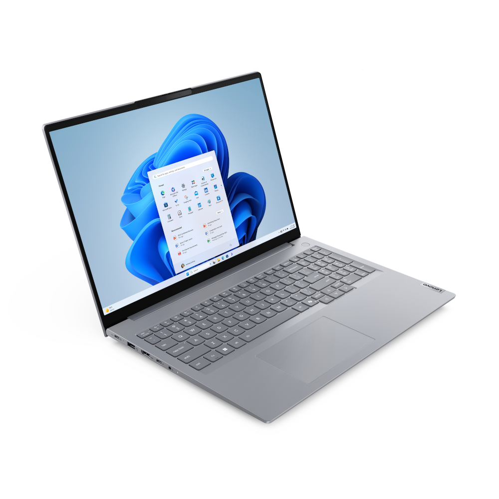 Lenovo ThinkBook 16 G8 21SK00JPPB