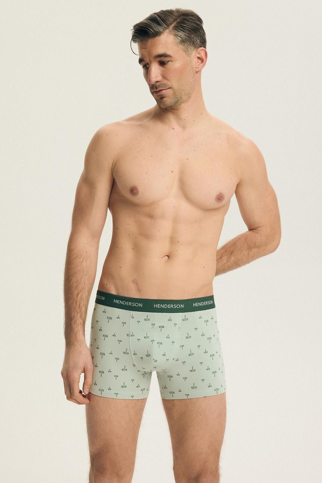 Bokserki Black 44522 2-pack