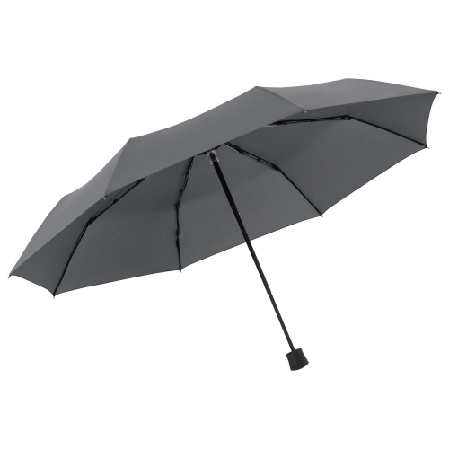Parasol Doppler Mia Innsbruck manualny składany ciemnoszary