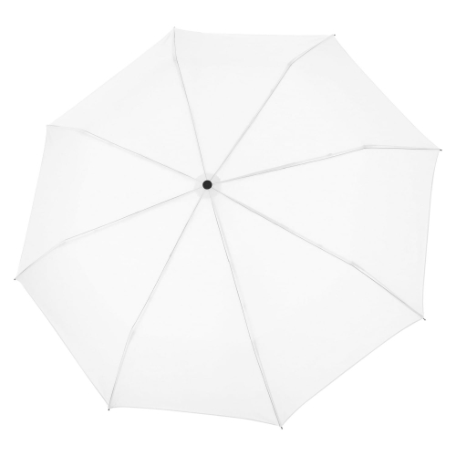 Parasol damski Doppler Mia Salzburg automatyczny składany biały