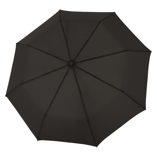 Parasol Doppler Mia Salzburg automatyczny składany czarny