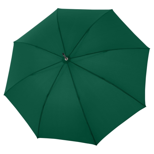 Parasol Doppler Mia Graz półautomatyczny długi zielony