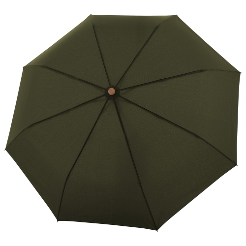 Parasol Doppler Nature Magic Deep Olive automatyczny składany