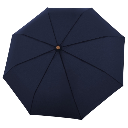 Parasol Doppler Nature Long Deep Blue półautomatyczny długi
