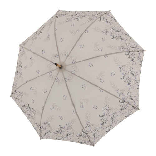Parasol damski Doppler Nature Long Eden półautomatyczny długi
