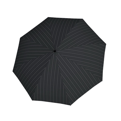 Parasol Doppler Carbonsteel Magic Tender Stripe automatyczny składany