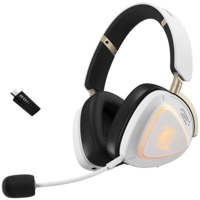 Asus Słuchawki ROG Delta II-KJP