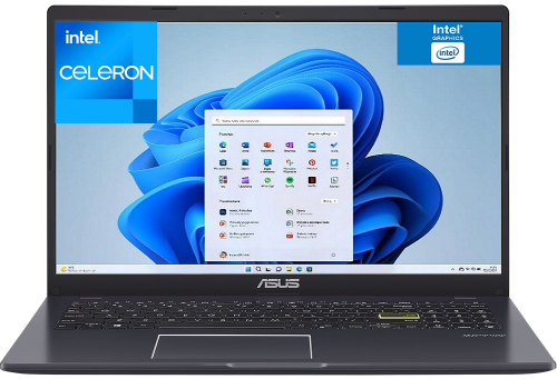 ASUS VivoBook Go 15 15,6