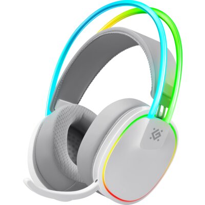 Defender Słuchawki Tsunami Bezprzewodowe, Nauszne, ANC