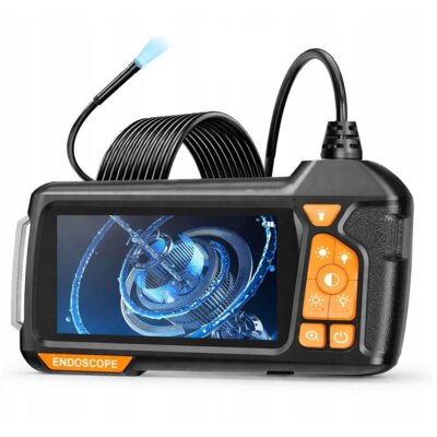 Kamera inspekcyjna ATAZ AZ-M40-D