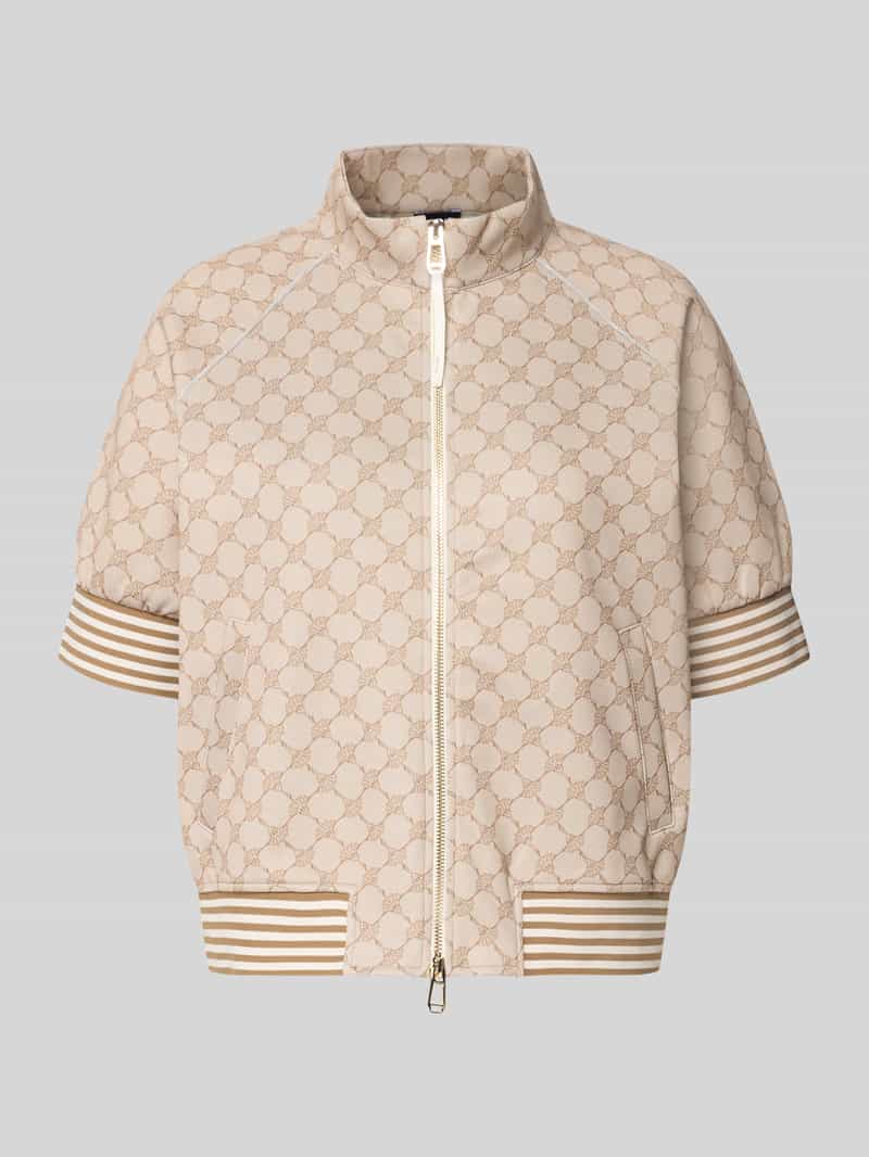 Kurtka z rękawem 1/2 model 'Tayla'