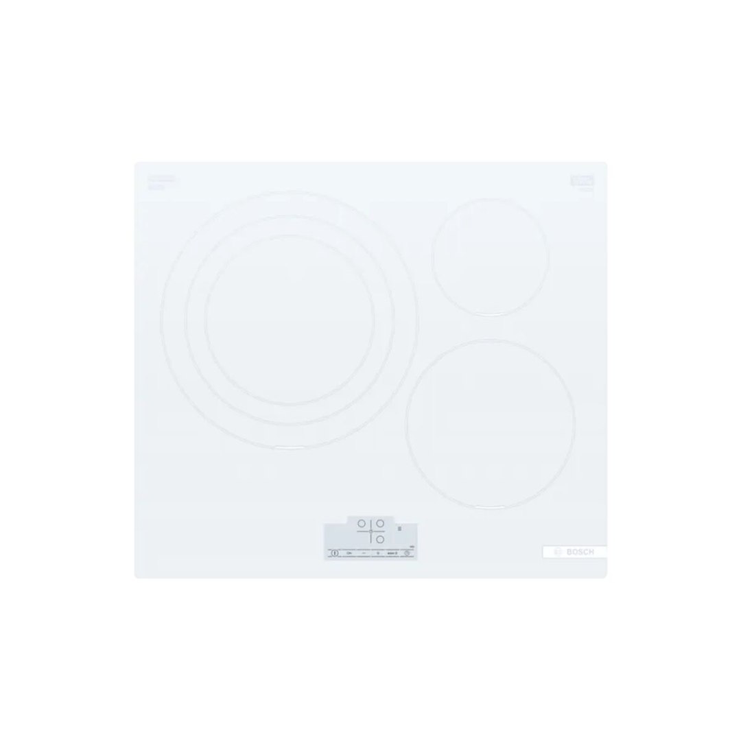 Płyta Indukcyjna BOSCH PID612BB1E 59,2 cm 7400 W