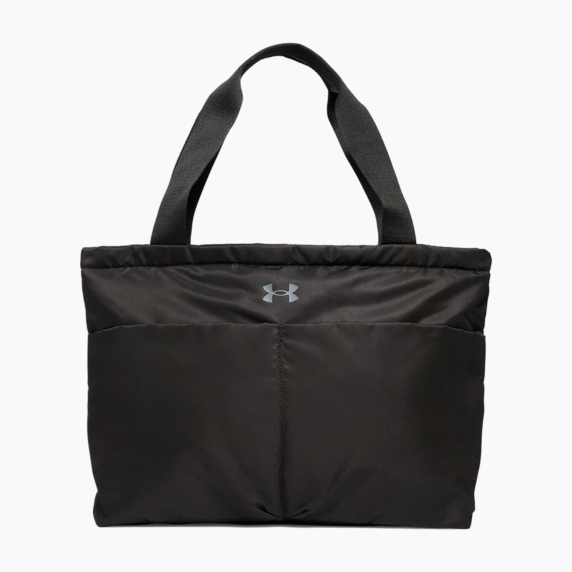 Torba damska Under Armour Studio Lite Tote 16 l black/castelrock WYSYŁKA W 24H 30 DNI NA ZWROT