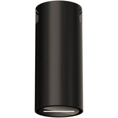 MAAN Malwa W 731 OMALW731SEGC-S3 Czarny 375m3/h 66dB klasa B