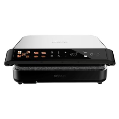 CECOTEC Rock'nGrill 2000 PerfectCook