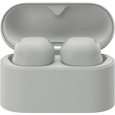 Sony Słuchawki dokanałowe WF-1000XM6 ANC Srebrny