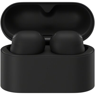 Sony Słuchawki dokanałowe WF-1000XM6 ANC Czarny