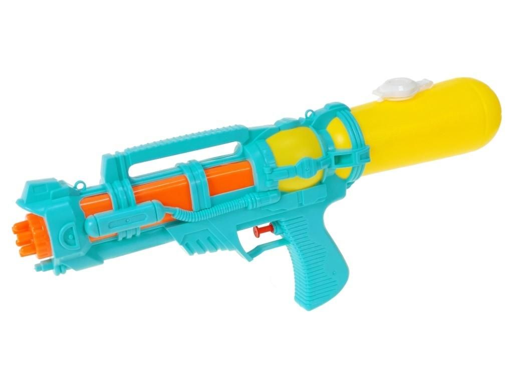 Pistolet na wodę 41cm Mix - zabawka