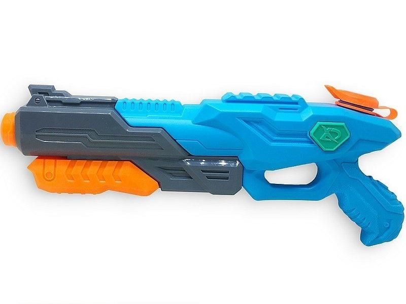 Pistolet na wodę 40cm - zabawka