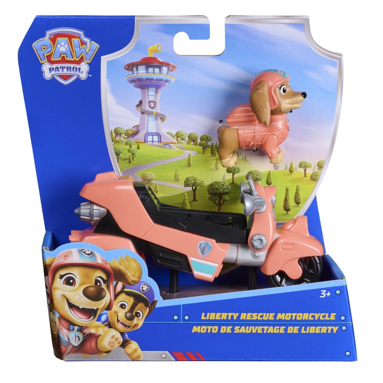 PAW Patrol 6074761 samochodzik